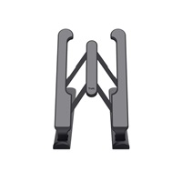 TRUST podstavec pod notebook Primo, skládací