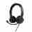 TRUST sluchátka s mikrofonem HS-260, USB, PC headset