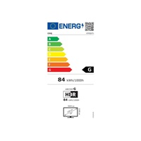 CHiQ U55QG7L TV 55" (demo na výstavy)