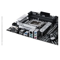 ASUS MB Sc LGA1700 PRIME B660-PLUS D4, Intel B660, 4xDDR4, 1xDP, 1xHDMI, 1xVGA