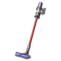 BAZAR - Dyson V11 Absolute Extra (2022) akumulátorový vysavač, Li-Ion baterie, HEPA filtr, sběrná nádoba - Po opravě