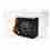 BAZAR - 1stCOOL zdroj ATX 550W WHITE STORM 550, APFC, 85+