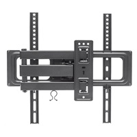 Manhattan TV LCD Wall Mount for 32"-55", Full motion