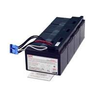 APC Replacement Battery Cartridge #150, SMC3000I