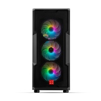 LYNX Challenger Ryzen 5 5600 16GB 1TB SSD NVMe RTX 3060 12G W11 Home alza