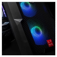 LYNX Challenger Ryzen 5 5600 16GB 1TB SSD NVMe RTX 3060 12G W11 Home alza
