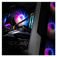 LYNX Challenger Ryzen 5 5600X 32GB 1TB SSD NVMe RTX 4060 8G W11 Home alza