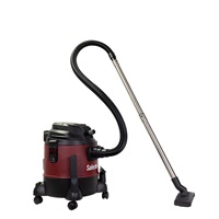 Salente Combo 4v1, vysavač pro mokré a suché vysávání, tepovač, fukar