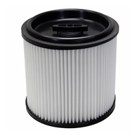 Salente Combo 4v1, HEPA filtr třídy 10