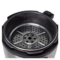 Salente Cuco II, multifunkční hrnec