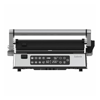 Salente FlamePro kontaktní gril s externí teplotní sondou