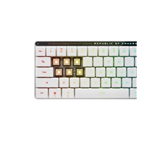 ASUS klávesnice ROG FALCHION RX Low profile (ROG NX Snow), US