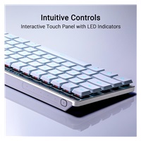 ASUS klávesnice ROG FALCHION RX Low profile (ROG NX Snow), US