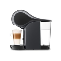 DeLonghi EDG426.GY Nescafé Dolce Gusto Genio S Touch kapslový kávovar, 1400 W, 15 bar, dotykové ovládání