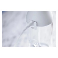 Philips Sonicare HX3826/31 ústní sprcha, 3 stupně intenzity, cestovní, 250 ml, bílá