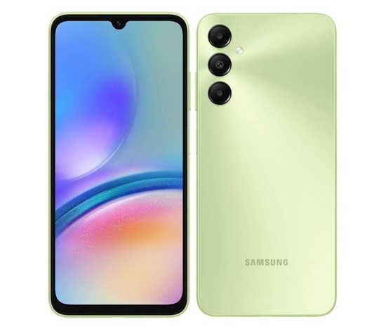 Samsung Galaxy A05s (A057), 4/64GB, LTE, EU, zelená
