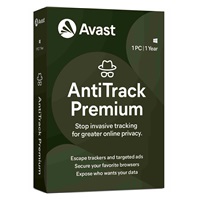 _Prodloužení Avast AntiTrack Premium 1PC na 12 měsíců
