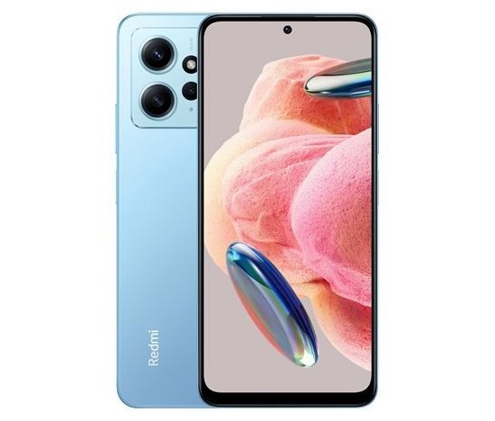 Xiaomi Redmi Note 12 4/64GB Ice Blue