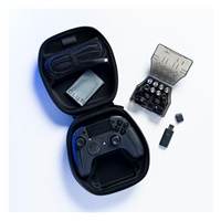 Herní ovladač Nacon Revolution 5 Pro - Triple Black