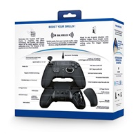 Herní ovladač Nacon Revolution 5 Pro - Triple Black