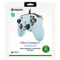 Herní ovladač Nacon Pro Compact – Pastel Edition