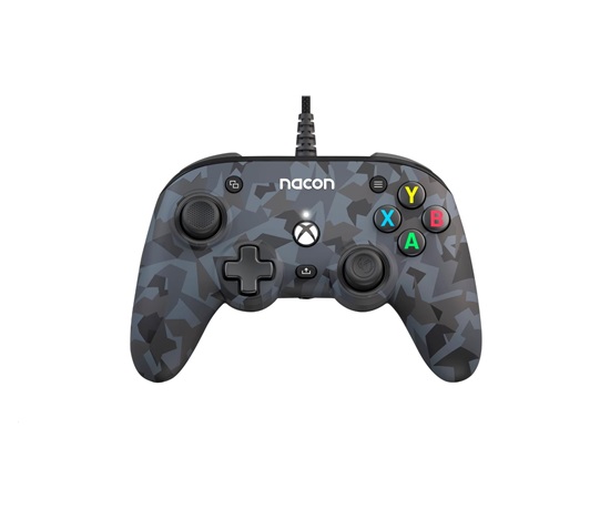 Herní ovladač Nacon Pro Compact – Urban