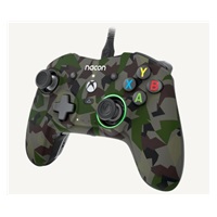 Herní ovladač Nacon Revolution X Pro Controller – Forest