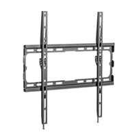 MANHATTAN Nástěnný držák TV, low profile (32"-70"/max 45kg)