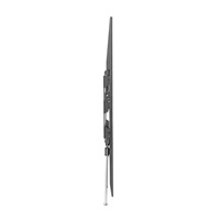 MANHATTAN Nástěnný držák TV, low profile (32"-70"/max 45kg)