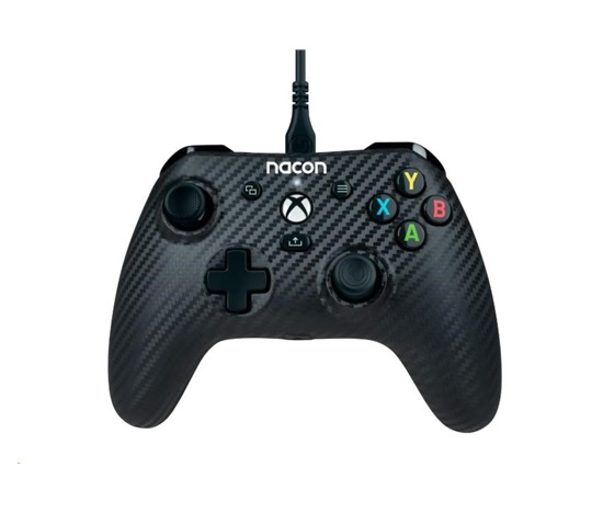 Herní ovladač Nacon Evol-X Pro Controller – Carbon