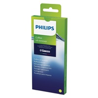 Philips CA6704/10 tablety pro odstranění kávového oleje (6 ks)