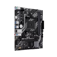 ASUS MB Sc AM4 PRIME A520M-R, AMD A520, 2xDDR4, 1xHDMI, mATX