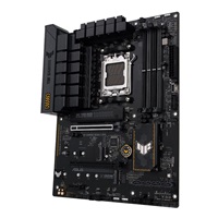 ASUS MB Sc AM5 TUF GAMING B650-E WIFI, AMD B650, 4xDDR5, 1xDP, 1xHDMI, ATX