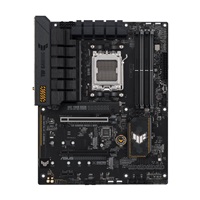 ASUS MB Sc AM5 TUF GAMING B650-E WIFI, AMD B650, 4xDDR5, 1xDP, 1xHDMI, ATX