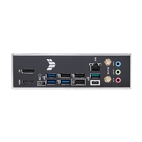 ASUS MB Sc AM5 TUF GAMING B650-E WIFI, AMD B650, 4xDDR5, 1xDP, 1xHDMI, ATX