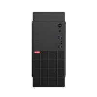 1stCOOL skříň JAZZ 4, Mid tower, AU, 2xUSB 3.0, 2x USB 2.0, bez zdroje, černá