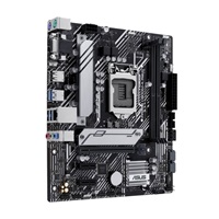 ASUS MB Sc LGA1200 PRIME H510M-A R2.0, Intel H470, 2xDDR4, 1xDP, 1xHDMI, 1xVGA, mATX