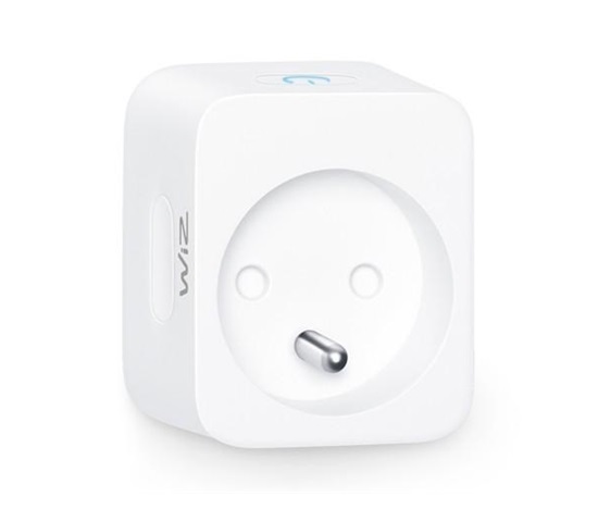 Philips WiZ Smart Plug CZ / SK