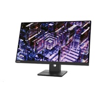 LENOVO LCD ThinkVision E24q-30 - 23.8",IPS,matný,16:9,2560x1440,178/178,6ms,300cd/m2,1300:1,HDMI,DP,PIVOT,VESA,3Y