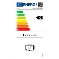 LENOVO LCD ThinkVision E24-30 - 23.8",IPS,matný,16:9,1920x1080,178/178,6ms,250cd/m2,1300:1,HDMI,DP,VGA,PIVOT,VESA,3Y