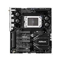 ASRock MB Sc sTRX5 TRX50 WS, AMD TRX50, 4xDDR5, E-ATX