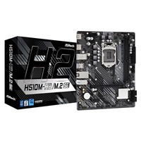 ASRock MB Sc LGA1200 H510M-H2/M.2 SE, Intel H470, 2xDDR4, 2xHDMI, mATX