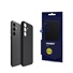 3mk Hardy Silicone MagCase pro Samsung Galaxy S24 (SM-S921) black