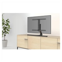 Hama stolní TV stojan Design, nastavitelný, 600x400