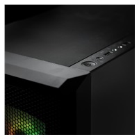 LYNX Dynamo Eclot  Ryzen 7 7800X3D 32GB 1T SSD NVMe RTX 4070 12G W11 Home