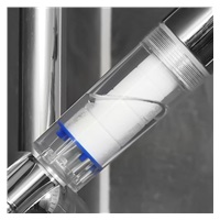 Aquadon EcoTornado blue sprchová hlavice