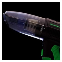 Hammersmith Air Storm vysavač do auta a vzduchový kompresor Aku