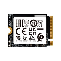 ADATA SSD 512GB XPG GAMMIX S55, PCIe Gen4x4, M.2 2230, (R:5000/ W:3000MB/s)