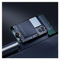 ADATA SSD 1TB XPG GAMMIX S55, PCIe Gen4x4, M.2 2230, (R:5000/ W:3700MB/s)