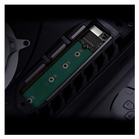 ADATA SSD 1TB XPG GAMMIX S55, PCIe Gen4x4, M.2 2230, (R:5000/ W:3700MB/s)